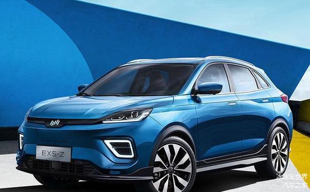 深圳309WEY威派豪华SUV市场的黑马，零跑汽车与智能交通系统的协同