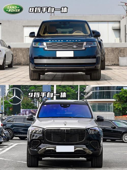 深圳309迈巴赫经典与现代的完美融合，路虎如何塑造独特的品牌形象